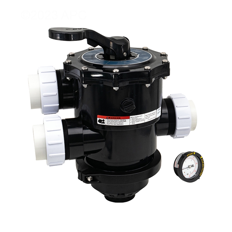 262525 | Multiport Valve