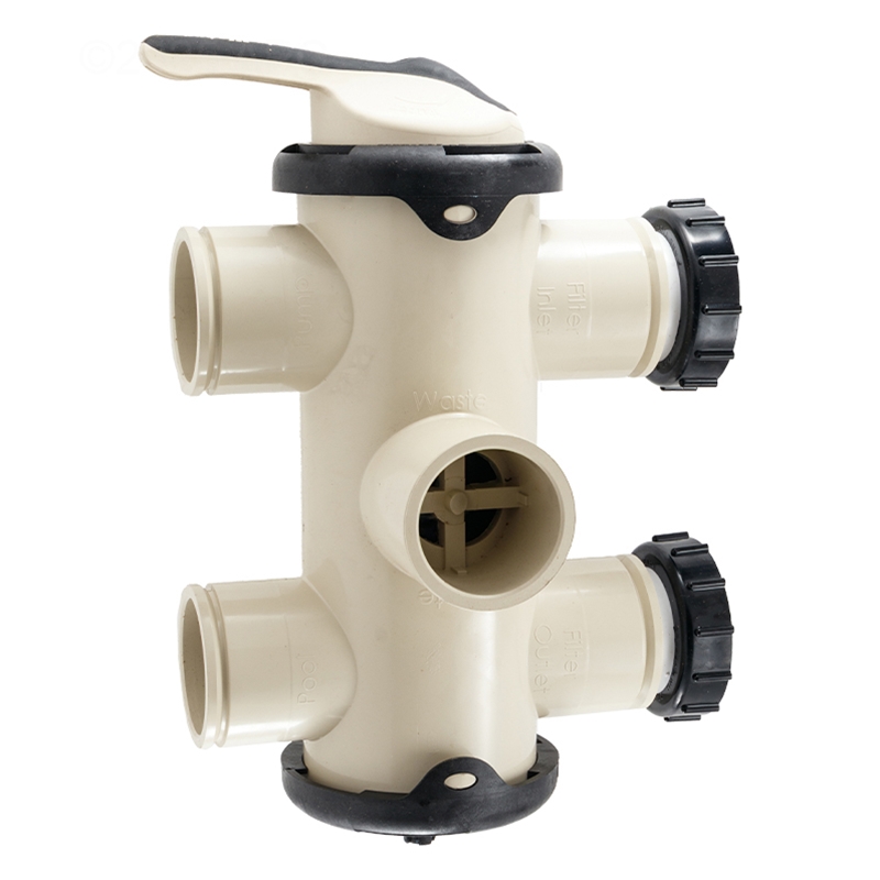 263080 | FullfloXF Backwash Valve 3 Inch