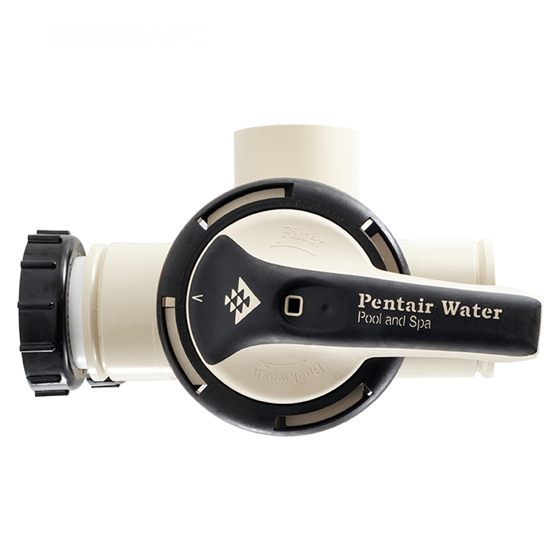 263080 | FullfloXF Backwash Valve 3 Inch