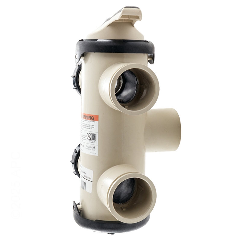 263080 | FullfloXF Backwash Valve 3 Inch