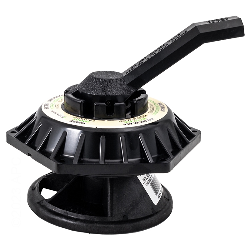 272531 | Top Valve Assembly