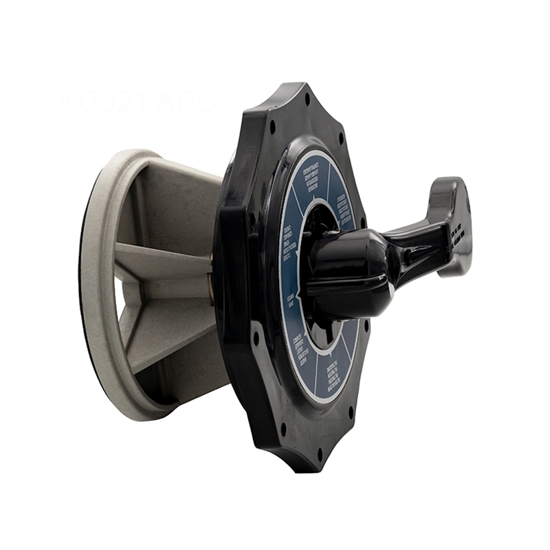 272568Z | Top Valve Assembly