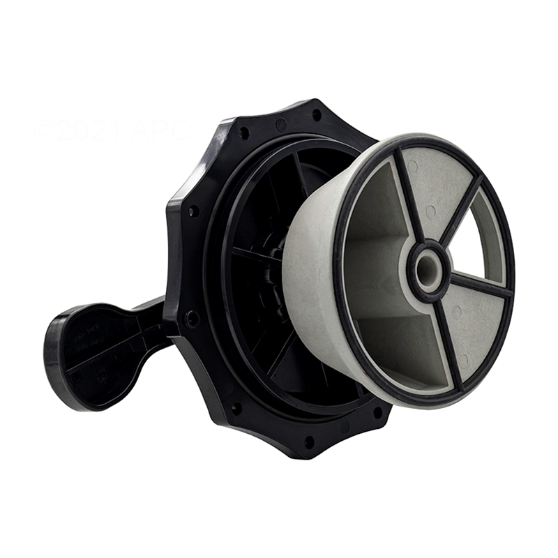 【Free】 272568Z | Top Valve Assembly