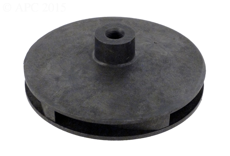 Impeller Assembly Replacement Pool and Spa Pump Pentair 355093 