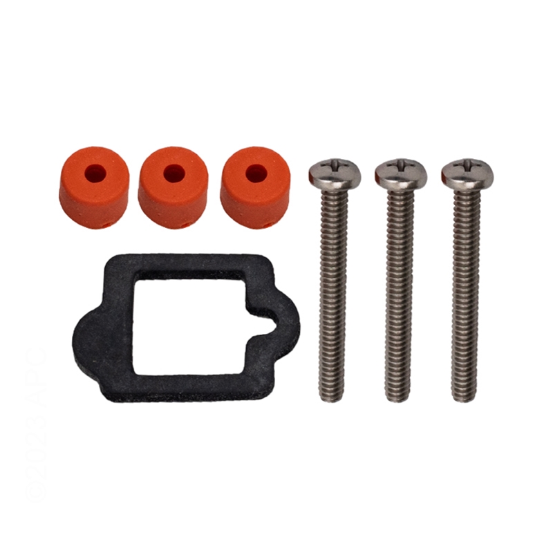 356922Z | Drive Assembly Kit replaces 350721