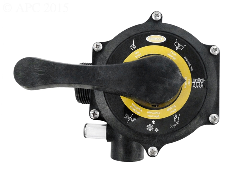 39-2628-03-R | DVK-7 Valve Kit