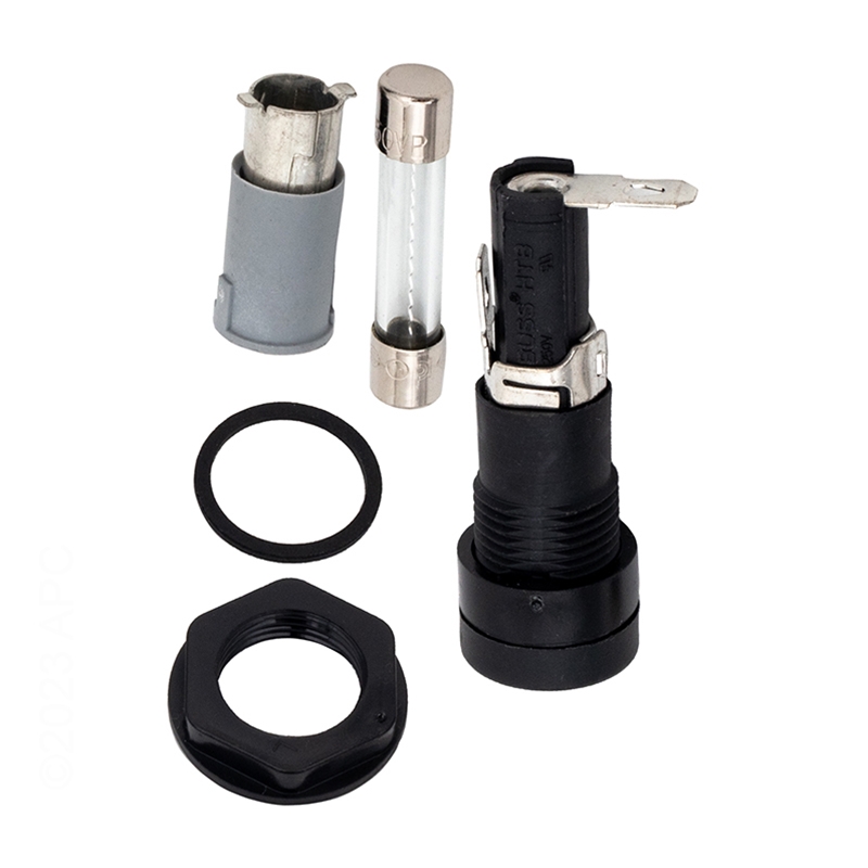 521248Z | Intellichlor Fuse Holder Kit