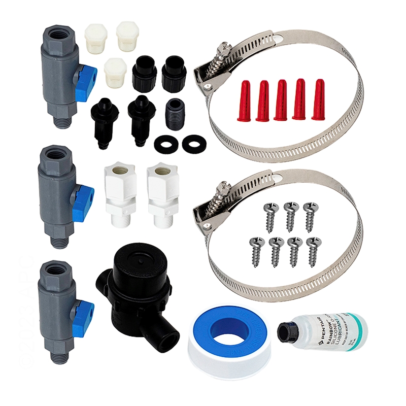 521342Z | Parts Bag