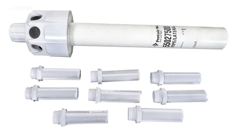 55027500 | Standpipe Lateral Assembly
