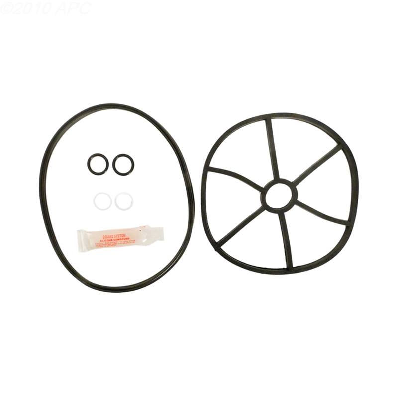 KIT18 American Multiport Valve Repair Kit