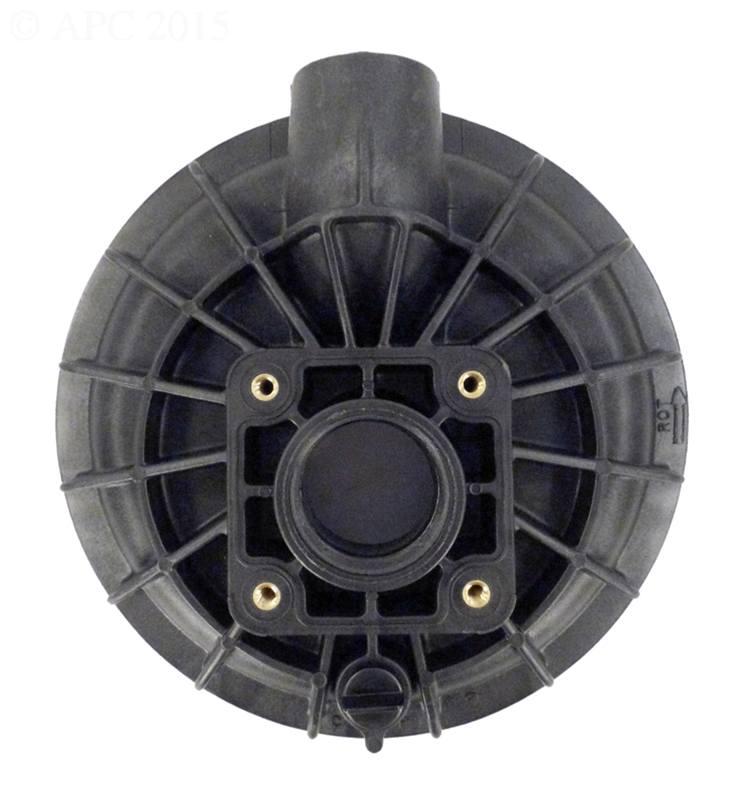C176-47P1 Sta-Rite Max-E-Glas Dura-Glas Pump Tank Body