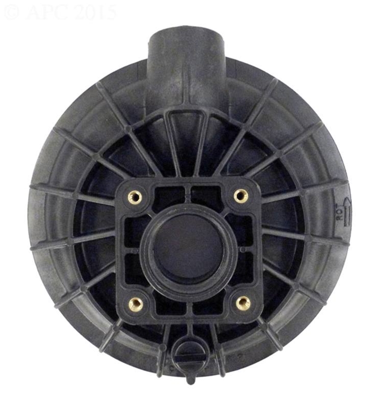C176-47P1 | Tank Body