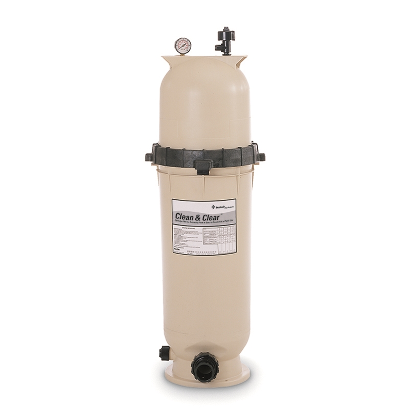EC160315 Clean and Clear® Pool Cartridge Filter CC75