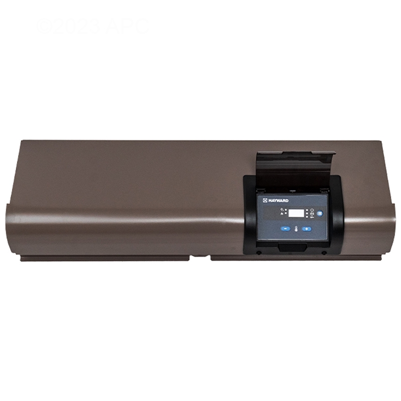 FDXLBCP1400 | Bezel Control Panel Kit H400FD