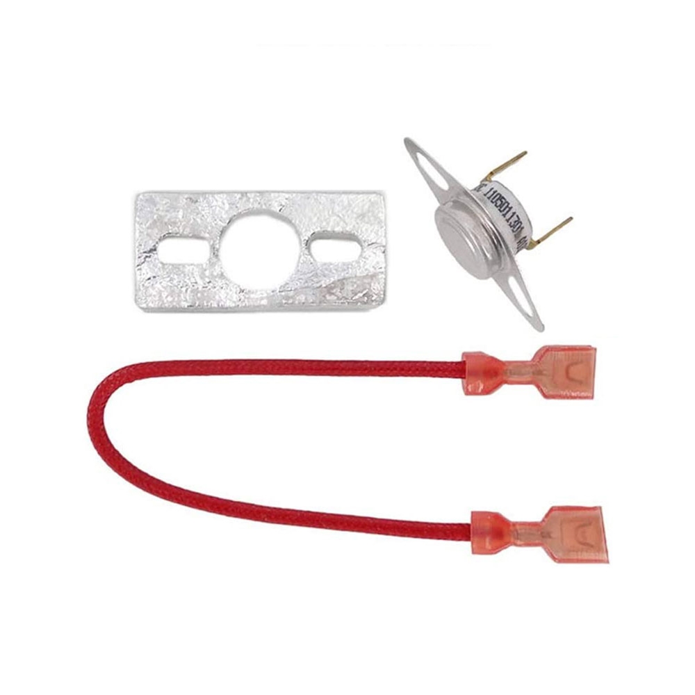 FDXLEGL1930 | Exhaust Gas Temp. Limit