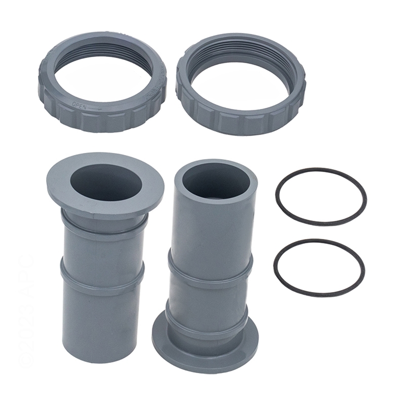 HAXNNO1930 Hayward Heater Union Kit