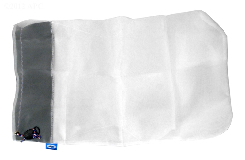 HH1506 Hammerhead Vac Standard Debris Bag