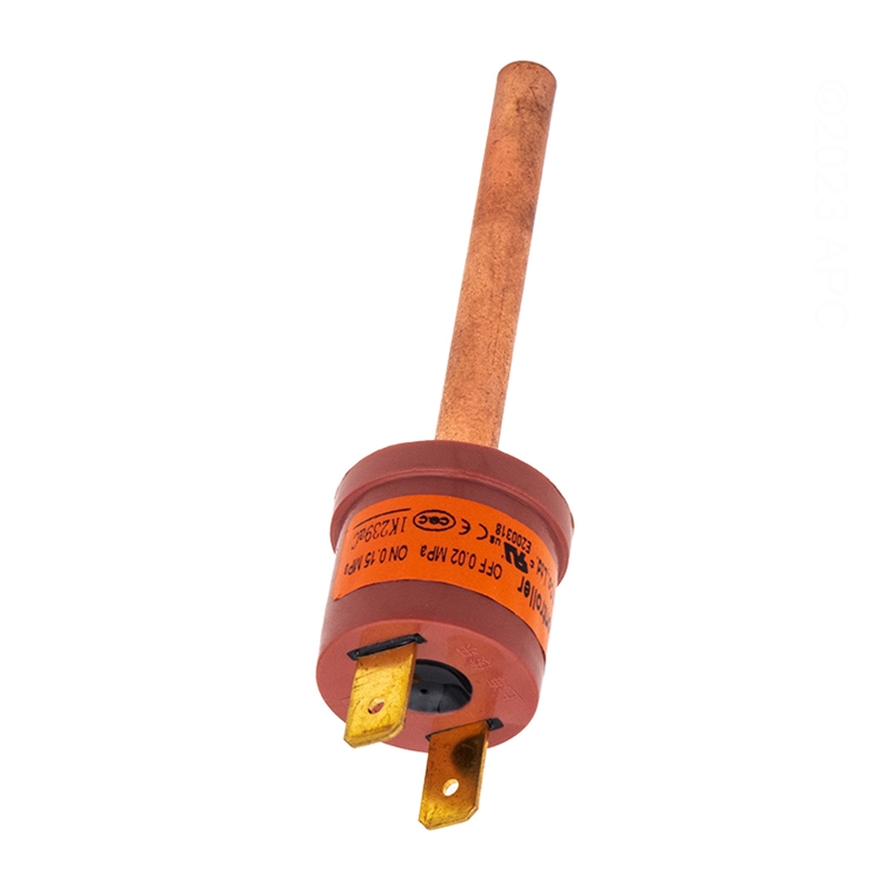 Hatap3107 Filter-Assy-Oil