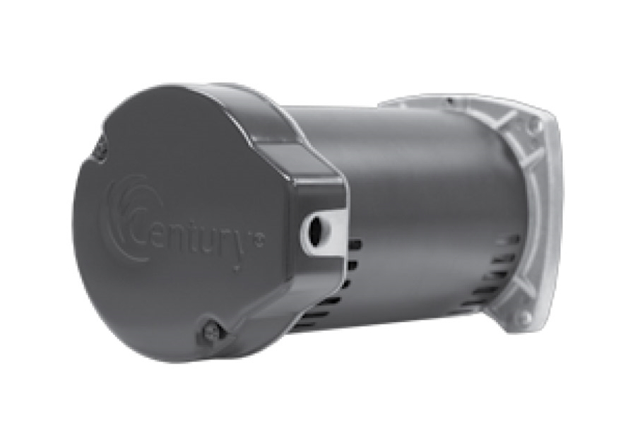 HSQ125 Centurion Pro Pool Motor 48Y THP 1.25