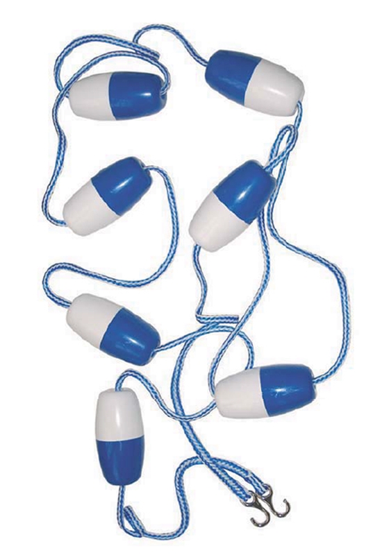 90-860-25 | 25 Foot Rope and Float Kit