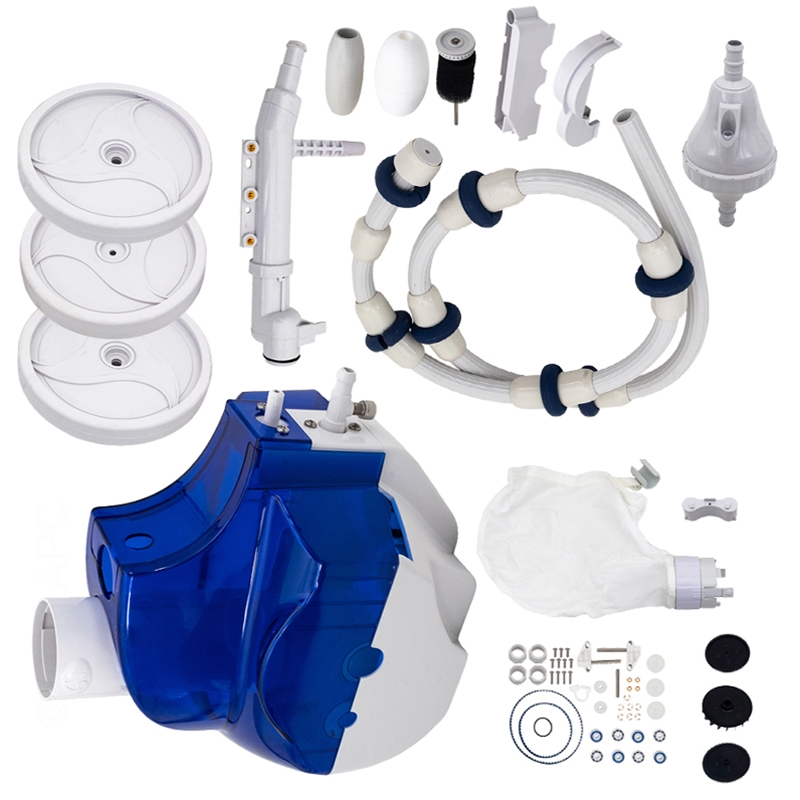 100-9030 | Polaris 380 Factory Rebuild Kit