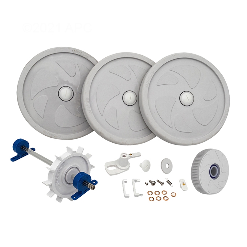 Polaris A-49 Factory Tune-Up Kit for 280 or 180 Cleaner A49 