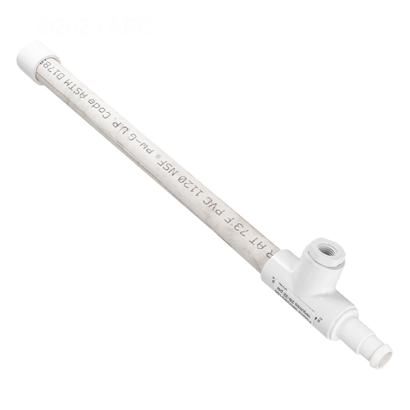 G35 Polaris Pressure Tester Without Gauge