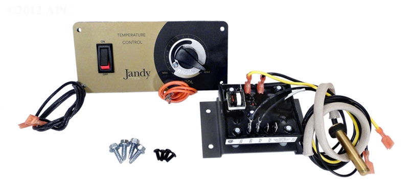 R0058200 | Temperature Control Assembly