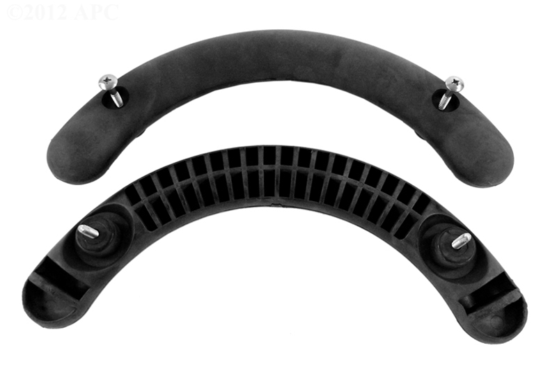 R0357100 | Handle Assembly with Hardware