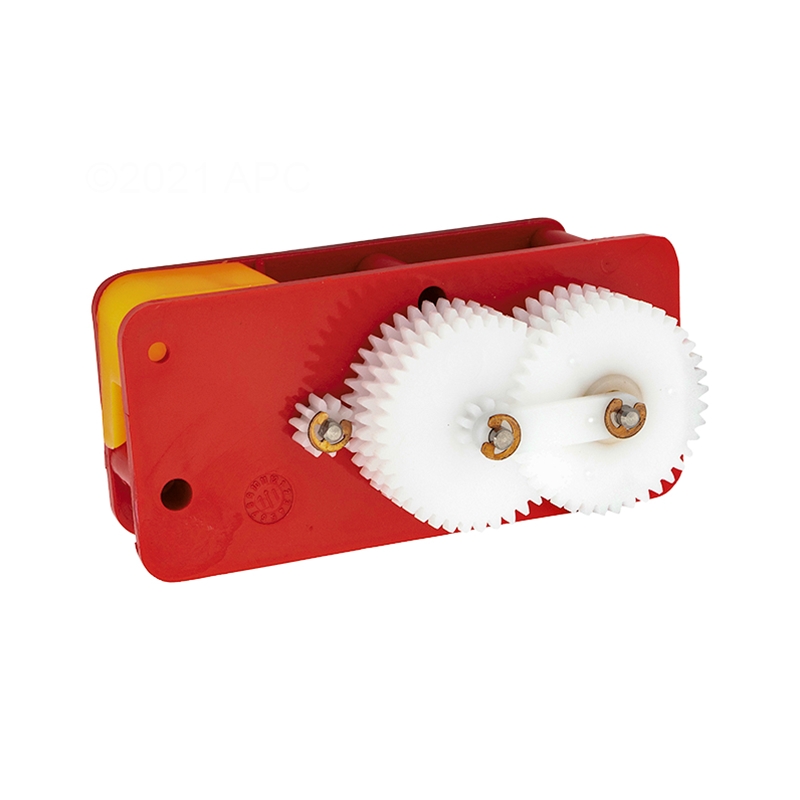 Pool Cleaner & Vacuum Parts Jandy RayVac Pool Cleaner Hydro Timer Gear