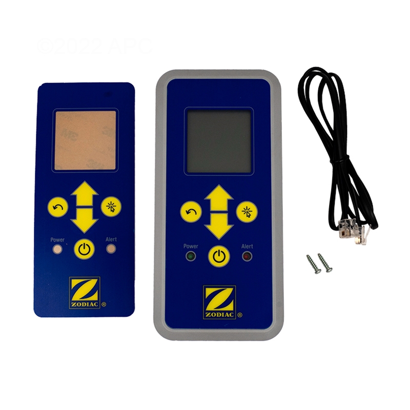 R0568302 | Zodiac Interface Assembly Kit | Pool | Spa