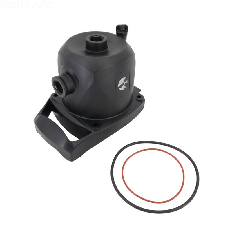 R0723100 | Pump Body