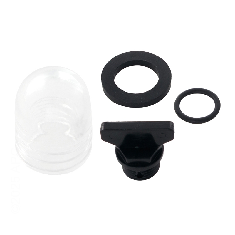 ペディグラス　ビット R0989300 | Sight Glass w/ Plug Kit