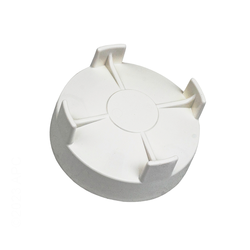 R172008W | Chlorinator Cap White