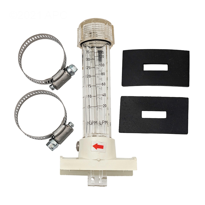 R172082 Flow Rate Indicator