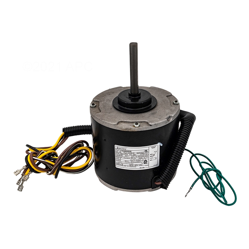 R3000701 Heat Pump Fan Motor