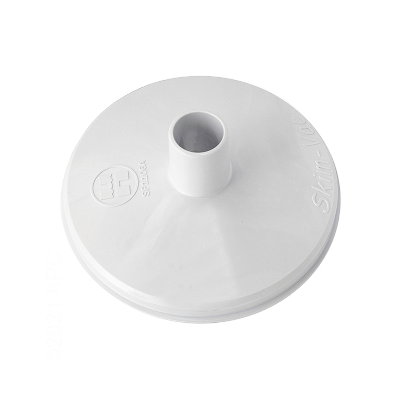 Hayward Skimmer Box SP11051 & SP1104 Skim Vac Plate SP1106A 