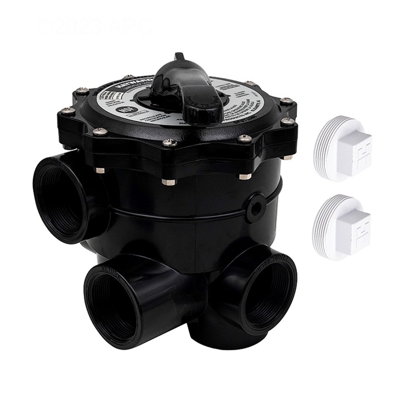 SP0715ALL | Vari-Flo Valve 2 Inch