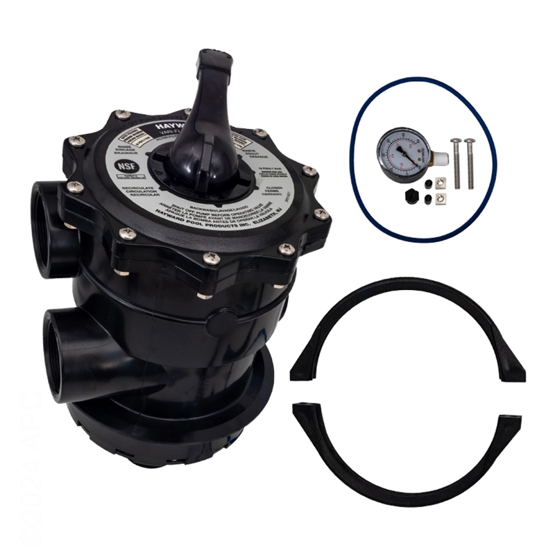 SP071620T VariFlo XL Control Valve