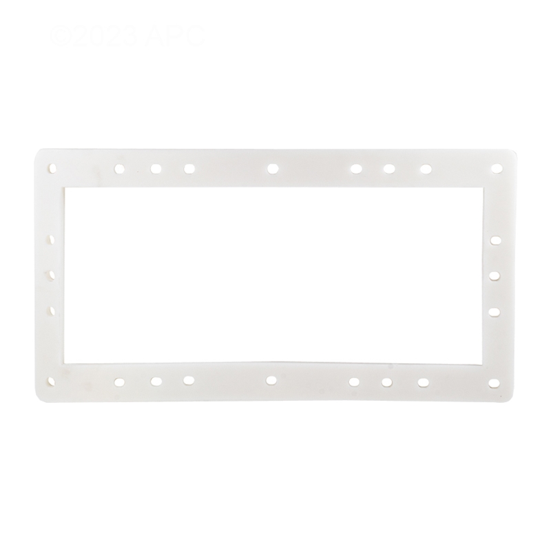 SPX1091GW Wide Mouth Butterfly Skimmer Gasket