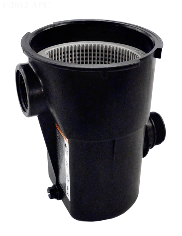 Puri Tech Pump Trap Basket Replacement Replaces Hayward PowerFlo SPX1500LX B-220 