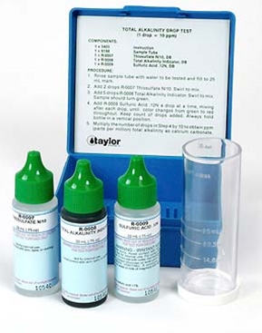 K-1726 | Taylor Test Kit