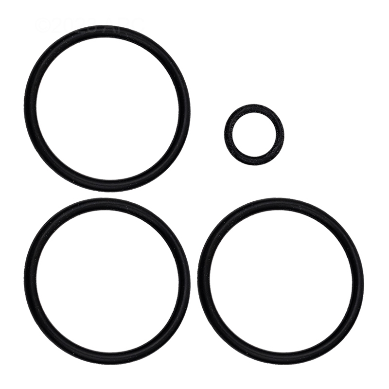 V34120 Anthony Piston ORing Set 2In