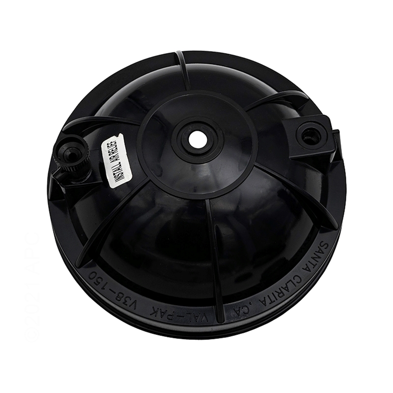 わるつ V38-150 | Commander Filter Lid