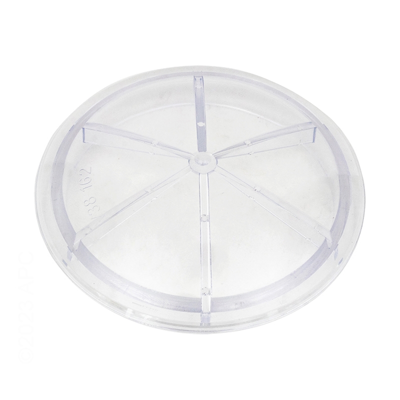 V38-162 | Ultra Flow Pump Lid 39301700