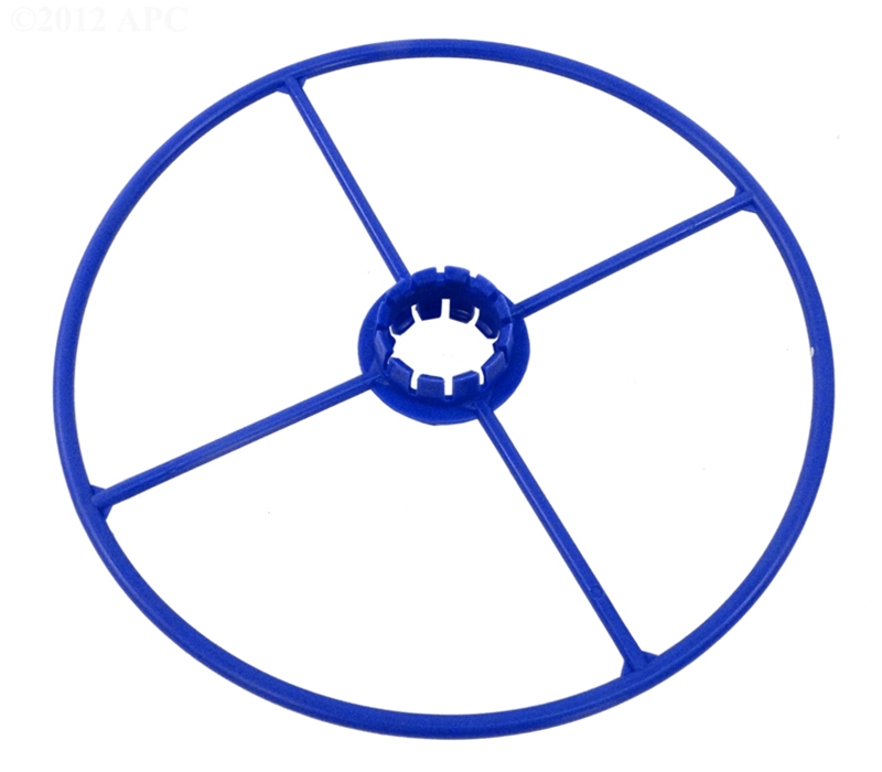 W70483 | Wheel Deflector