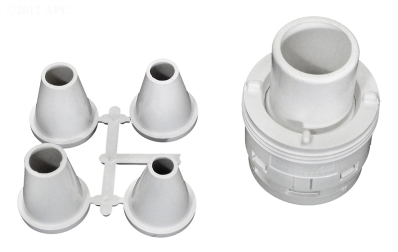 Waterway 210-8750B Poly Jet Internal