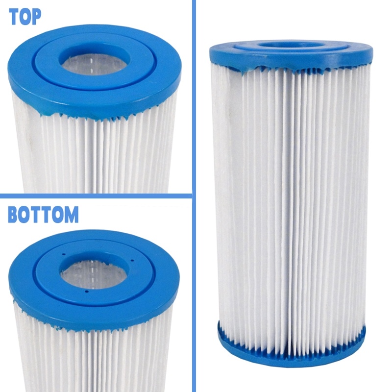 Pool Filter Cartridges