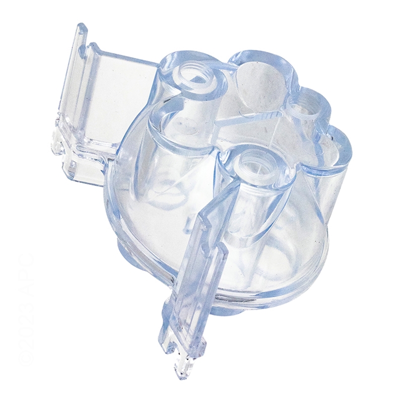 CAX-20272 | Flow Molded Cell