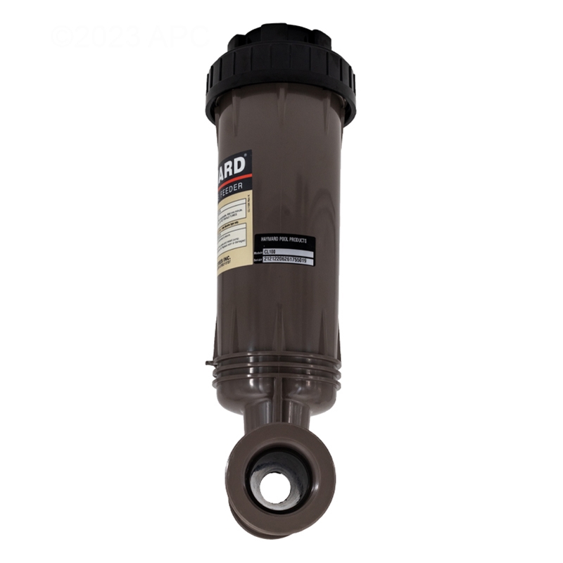 CL100 | In-Line Chlorinator